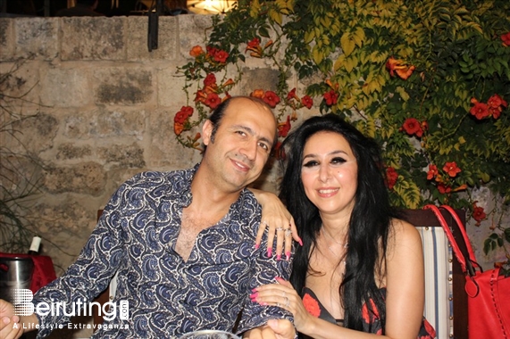 1188 Lounge Bar Jbeil Nightlife 1188 on Thursday Night Lebanon