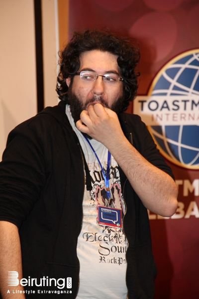 American University of Beirut Beirut-Hamra University Event 2015 Toastmasters Lebanon Annual Convention Lebanon