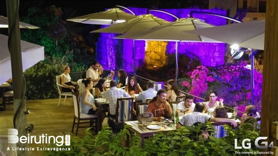 1188 Lounge Bar Jbeil Nightlife Jazz & Blues at 1188 Lounge Lebanon