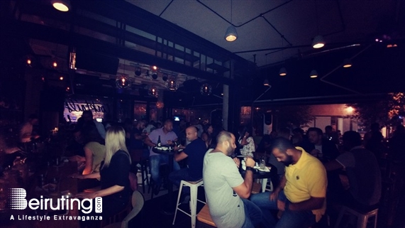 BistroBar Live Hamra Beirut-Hamra Nightlife Arabic Nights at Bistrobar Live Hamra Lebanon