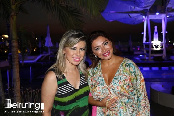 Veer Kaslik Nightlife Savanah launched Dusky & Wild Lebanon