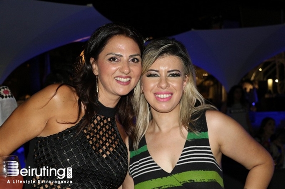 Veer Kaslik Nightlife Savanah launched Dusky & Wild Lebanon