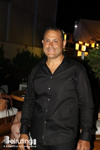 Veer Kaslik Nightlife Savanah launched Dusky & Wild Lebanon