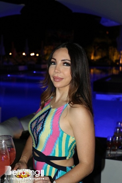 Veer Kaslik Nightlife Savanah launched Dusky & Wild Lebanon