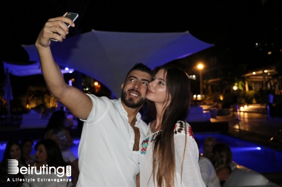 Veer Kaslik Nightlife Savanah launched Dusky & Wild Lebanon