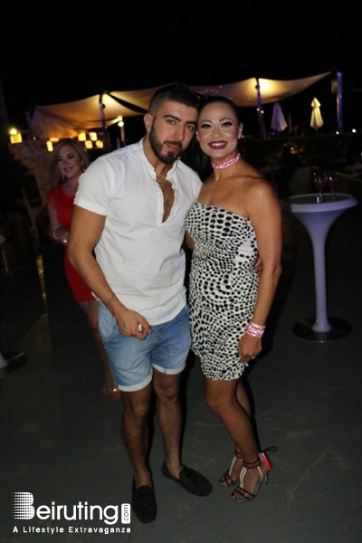 Veer Kaslik Nightlife Savanah launched Dusky & Wild Lebanon