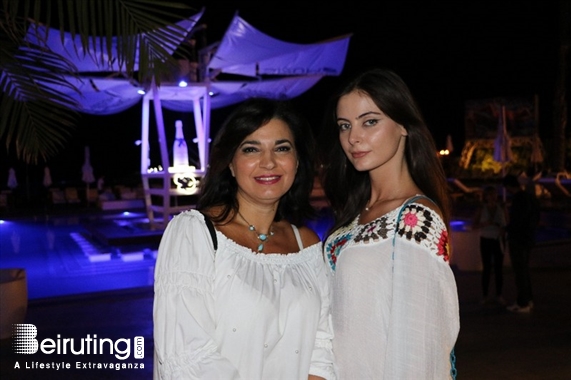 Veer Kaslik Nightlife Savanah launched Dusky & Wild Lebanon