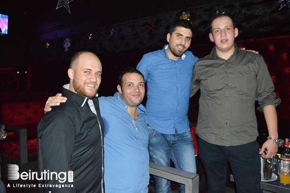 Taiga Batroun Batroun New Year NYE at Taiga Batroun Lebanon