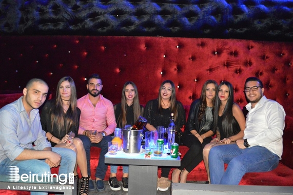 Taiga Batroun Batroun Nightlife Taiga Batroun on Saturday Night Lebanon