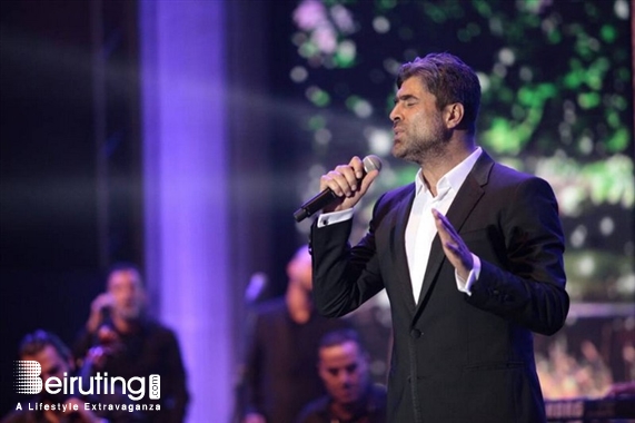 Activities Beirut Suburb Festival Wael Kfoury at Ghosta Festival Lebanon