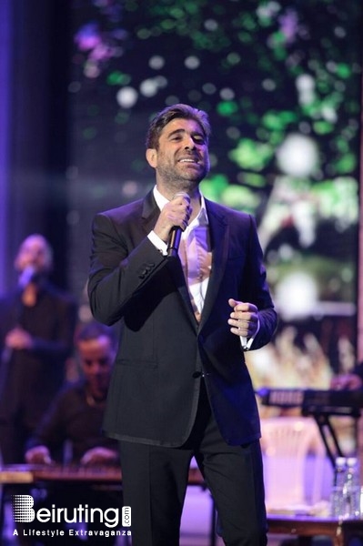 Activities Beirut Suburb Festival Wael Kfoury at Ghosta Festival Lebanon