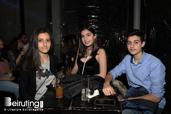 Publicity Jbeil Nightlife Freres Maristes Seniors Party Lebanon