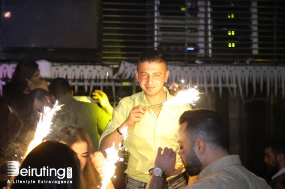 Taiga Batroun Batroun Nightlife NYE at Taiga Batroun Lebanon