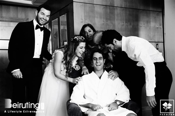 The Legend Nahr El Kalb Wedding Wedding of Lara Scandar & Philippe Katchouni Lebanon