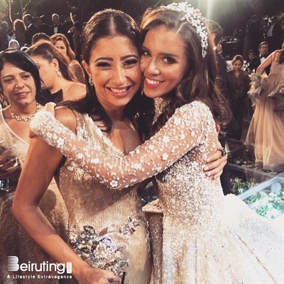 The Legend Nahr El Kalb Wedding Wedding of Lara Scandar & Philippe Katchouni Lebanon