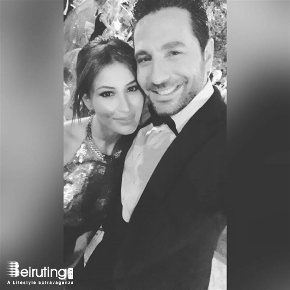 The Legend Nahr El Kalb Wedding Wedding of Lara Scandar & Philippe Katchouni Lebanon