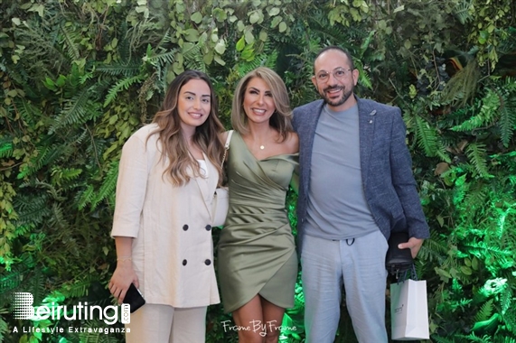 Social Event Sesderma launch at The Villa Venue Lebanon