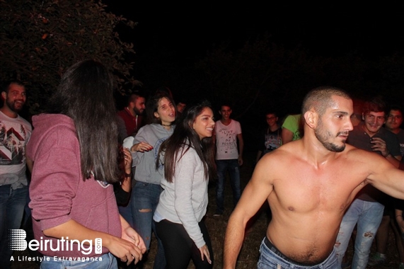 Activities Beirut Suburb Outdoor HighCamp Lebanon