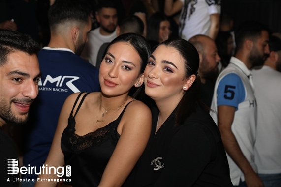 Taiga Batroun Batroun Nightlife Taiga Batroun on Saturday Night Lebanon