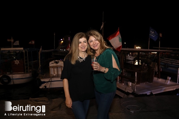 Activities Beirut Suburb Outdoor Byblos En Blanc et Rosé Lebanon