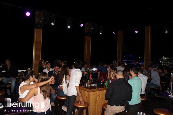 Cloud7 Publicity Jbeil Nightlife Cloud7 on Saturday Night Lebanon