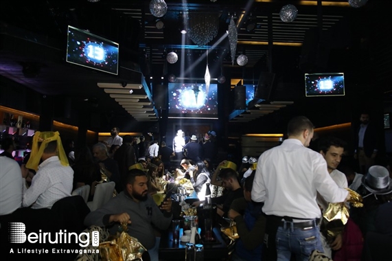 X Ray Nightclub Batroun Nightlife Batroun on New Year's Eve Lebanon