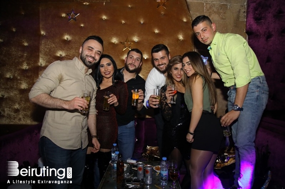 Taiga Batroun Batroun Nightlife NYE at Taiga Batroun Lebanon