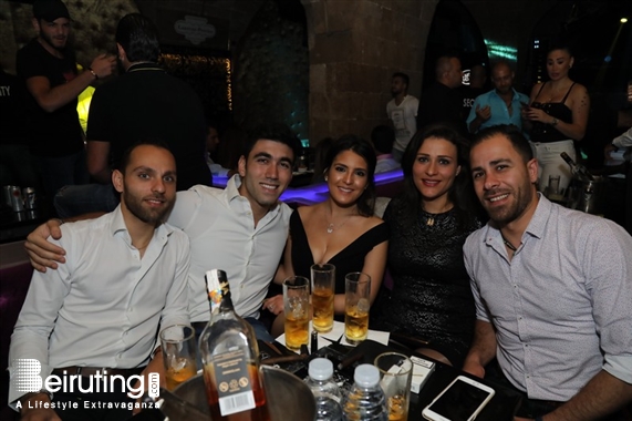 Taiga Batroun Batroun Nightlife Taiga Batroun on Saturday Night Lebanon