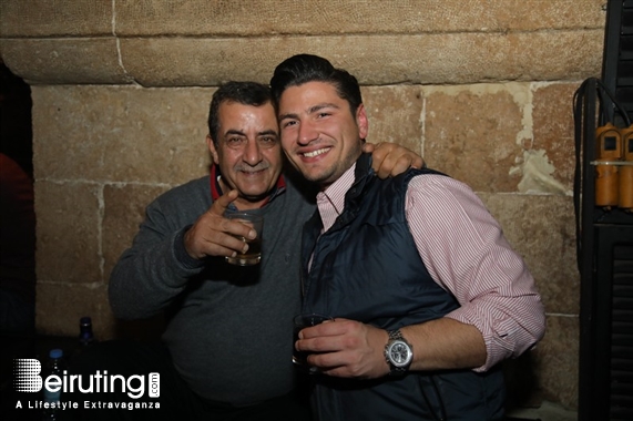 Taiga Batroun Batroun Nightlife Taiga Batroun on Saturday Night Lebanon