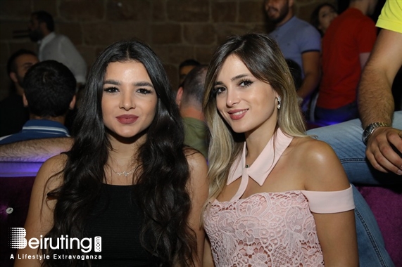 Taiga Batroun Batroun Nightlife Taiga Batroun on Saturday night Lebanon