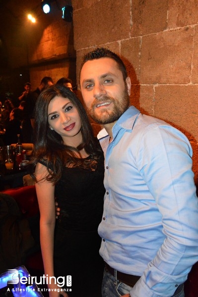 Taiga Batroun Batroun Nightlife Taiga Batroun on Saturday Night Lebanon