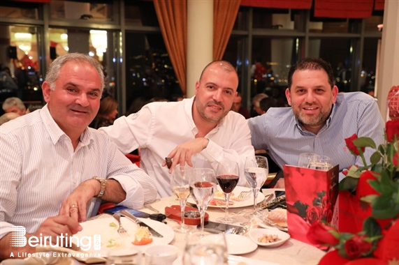 Casino du Liban Jounieh Nightlife Alecco & the Band at La Martingale Lebanon