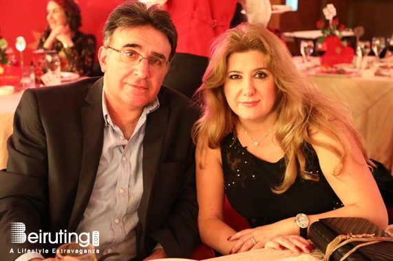 Casino du Liban Jounieh Nightlife Alecco & the Band at La Martingale Lebanon