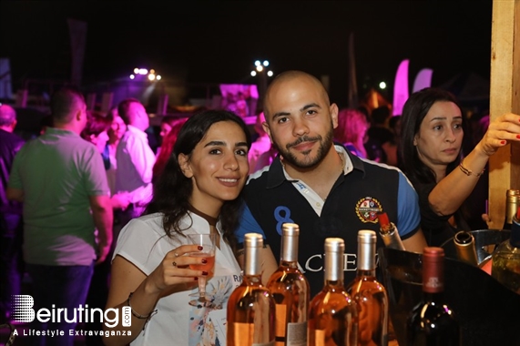 Activities Beirut Suburb Social Event Byblos en Blanc et Rose 2017 Lebanon