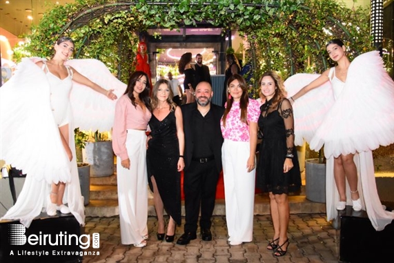 Rouh Beirut celebrates its opening in Zalka Lebanon