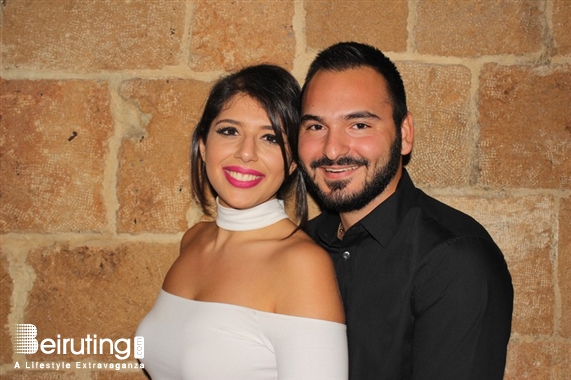 Taiga Batroun Batroun Nightlife Taiga Batroun on Saturday Night Lebanon