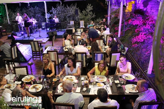 1188 Lounge Bar Jbeil Nightlife 1188 on Thursday Night Lebanon