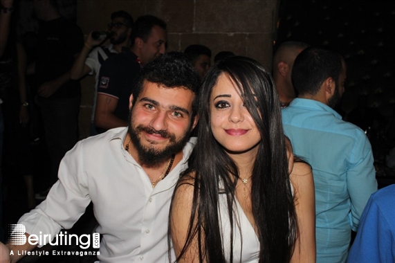 Taiga Batroun Batroun Nightlife Taiga Batroun on Saturday Night Lebanon