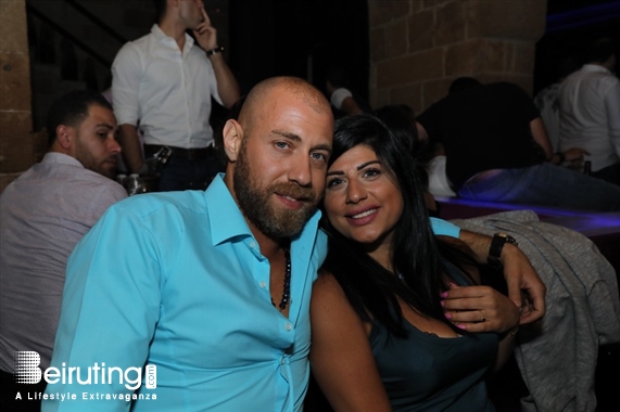 Taiga Batroun Batroun Nightlife Taiga Batroun on Saturday Night Lebanon