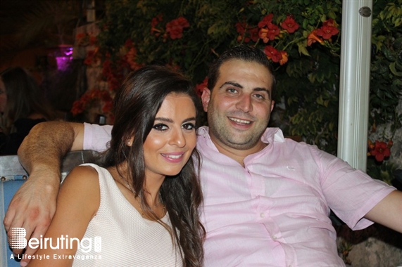 1188 Lounge Bar Jbeil Nightlife 1188 on Thursday Night Lebanon