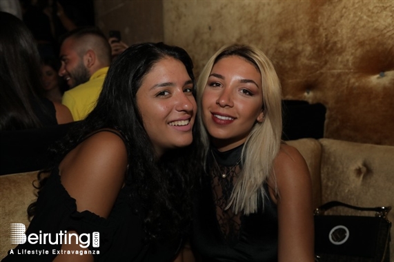 Taiga Batroun Batroun Nightlife Taiga Batroun on Saturday night Lebanon