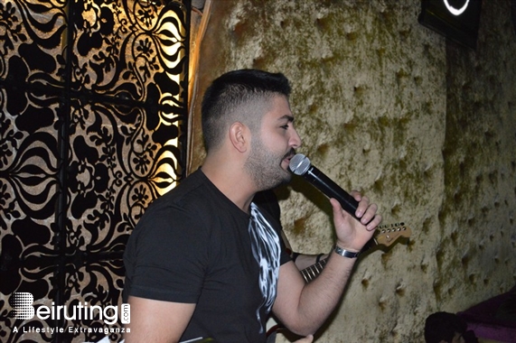 Taiga Batroun Batroun Nightlife Taiga Batroun on Saturday Night Lebanon