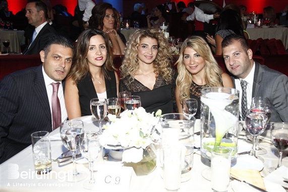 Casino du Liban Jounieh Social Event Miss Lebanon 2015 Lebanon