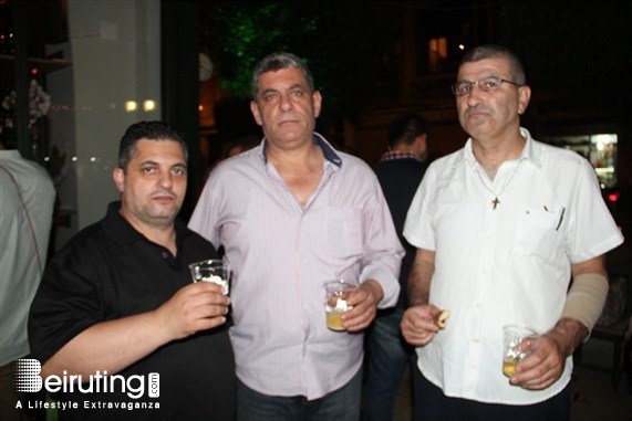 27 Cafe Pub Beirut-Hamra Nightlife Opening of 27 Cafe Pub Lebanon