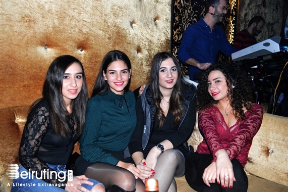 Taiga Batroun Batroun Nightlife Taiga Batroun on Saturday Night Lebanon