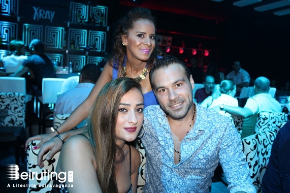 X Ray Nightclub Batroun Nightlife X Ray on Saturday Night Lebanon