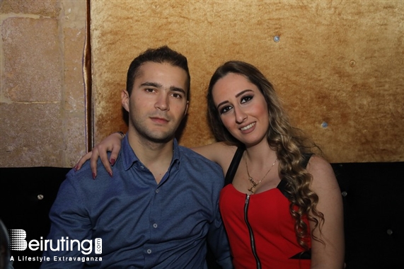 Taiga Batroun Batroun Nightlife Taiga Batroun on Saturday night Lebanon