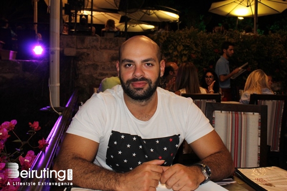 1188 Lounge Bar Jbeil Nightlife 1188 on Thursday Night Lebanon