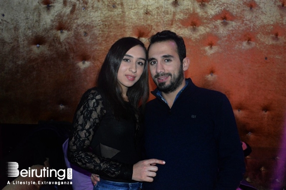 Taiga Batroun Batroun Nightlife Taiga Batroun on Saturday Night Lebanon