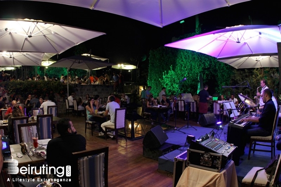 1188 Lounge Bar Jbeil Nightlife 1188 on Thursday Night Lebanon